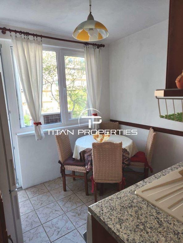 A louer  2 chambres Varna , Bazar Levski , 78 m² | 98311587 - image [3]