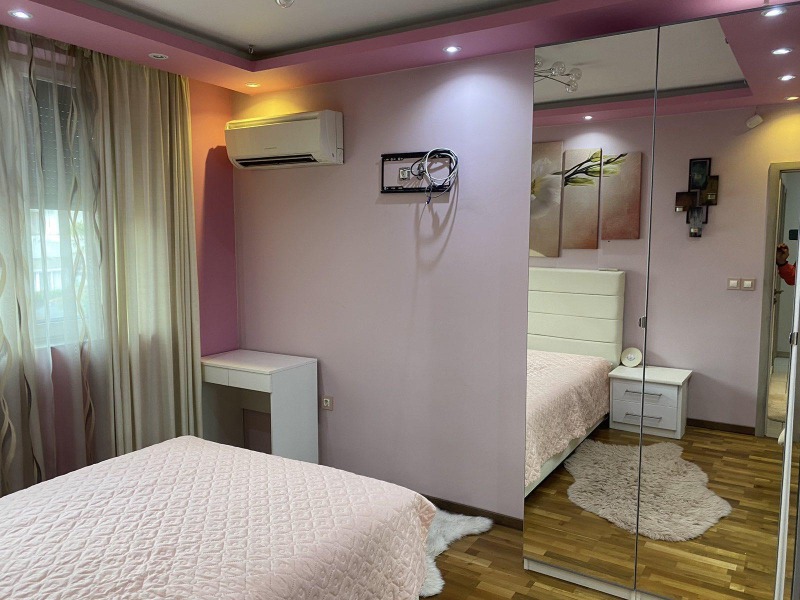Kiadó  2 hálószobás Sofia , Moderno predgradie , 100 négyzetméter | 78572625 - kép [3]