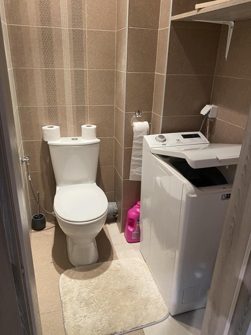 Kiadó  2 hálószobás Sofia , Moderno predgradie , 100 négyzetméter | 78572625 - kép [5]