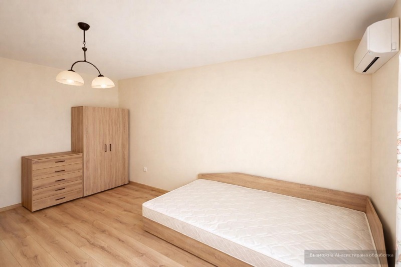 Дава под наем 3-СТАЕН, гр. Пловдив, Кършияка, снимка 5 - Апартаменти - 53450115