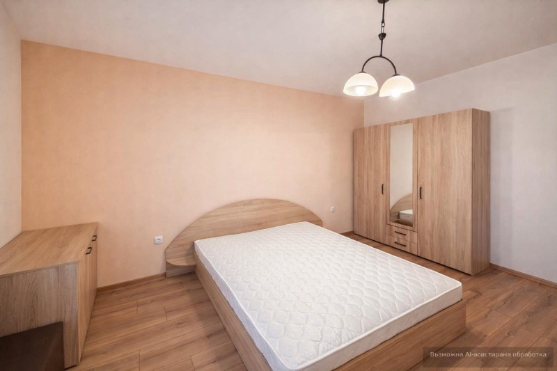 Дава под наем 3-СТАЕН, гр. Пловдив, Кършияка, снимка 4 - Апартаменти - 53450115