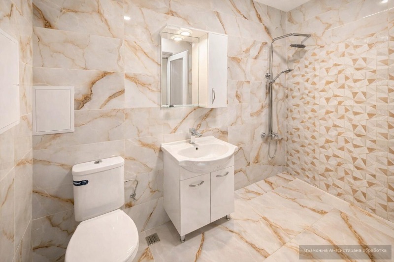 Дава под наем 3-СТАЕН, гр. Пловдив, Кършияка, снимка 6 - Апартаменти - 53450115