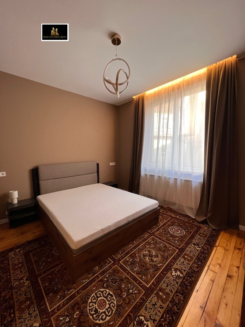 K pronájmu  3+ ložnice Sofia , Centar , 100 m2 | 51317063 - obraz [8]