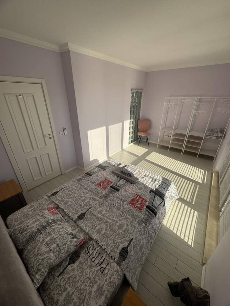 Дава под наем КЪЩА, гр. Варна, м-т Горна Трака, снимка 4 - Къщи - 54062859