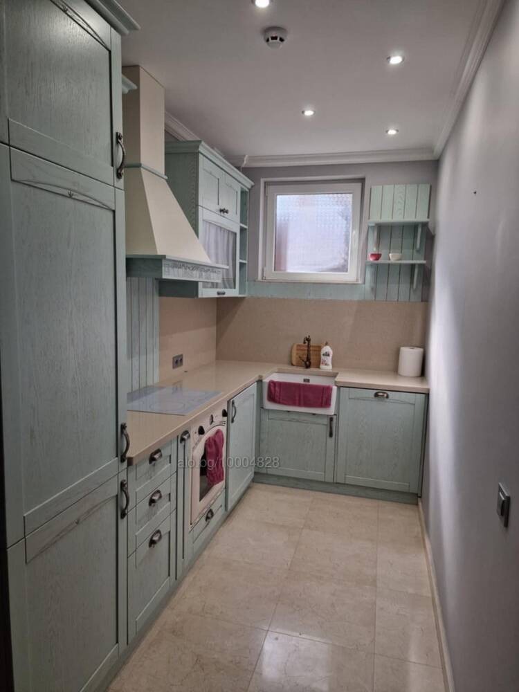 Дава под наем КЪЩА, гр. Варна, м-т Горна Трака, снимка 7 - Къщи - 54062859