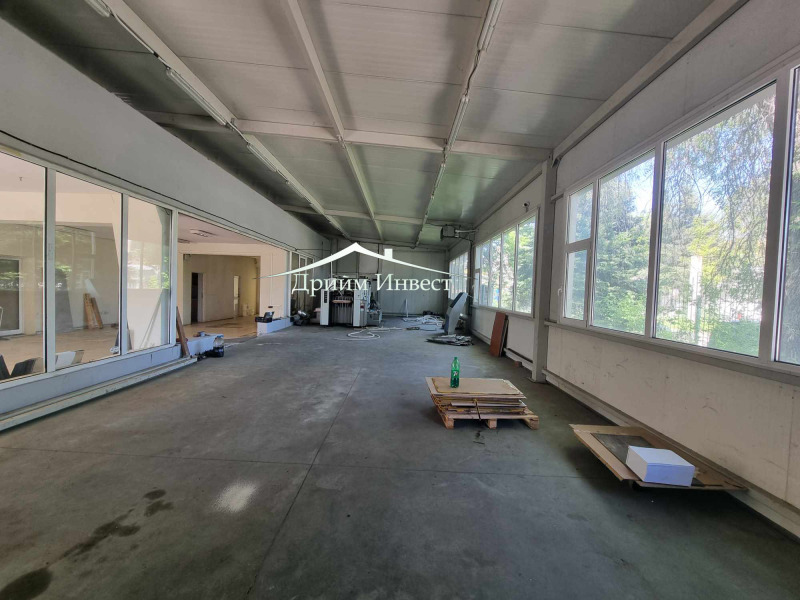 Para alugar  Armazenar Plovdiv , Industrialna zona - Iug , 300 m² | 75272049 - imagem [2]