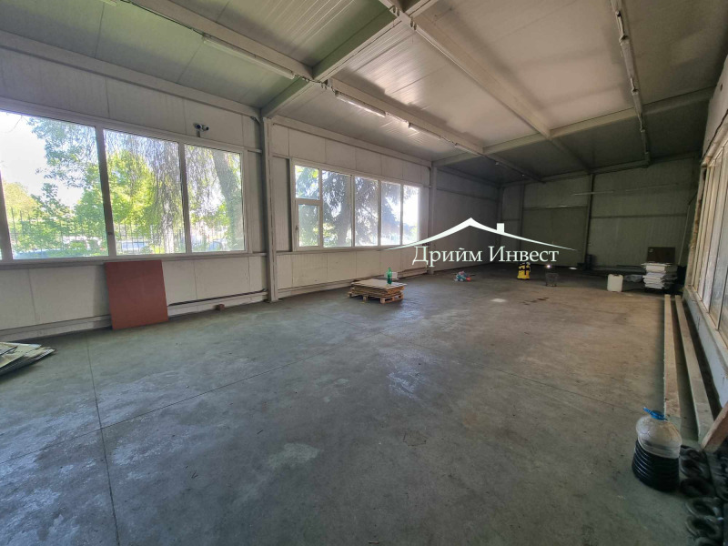 Para alugar  Armazenar Plovdiv , Industrialna zona - Iug , 300 m² | 75272049 - imagem [3]