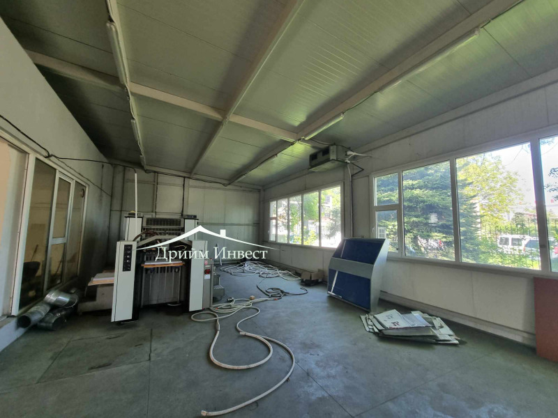 Para alugar  Armazenar Plovdiv , Industrialna zona - Iug , 300 m² | 75272049 - imagem [5]