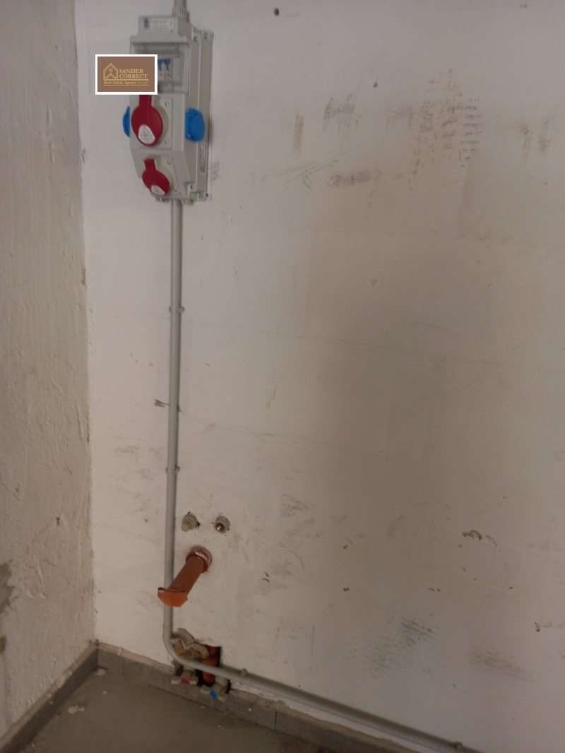 Te huur  Garage Sofia , zj.gr.Juzjen park , 18 m² | 65949550 - afbeelding [9]