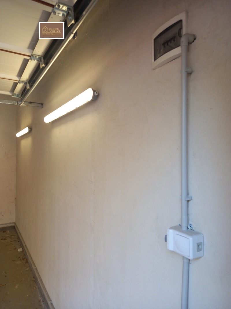 Te huur  Garage Sofia , zj.gr.Juzjen park , 18 m² | 65949550 - afbeelding [7]