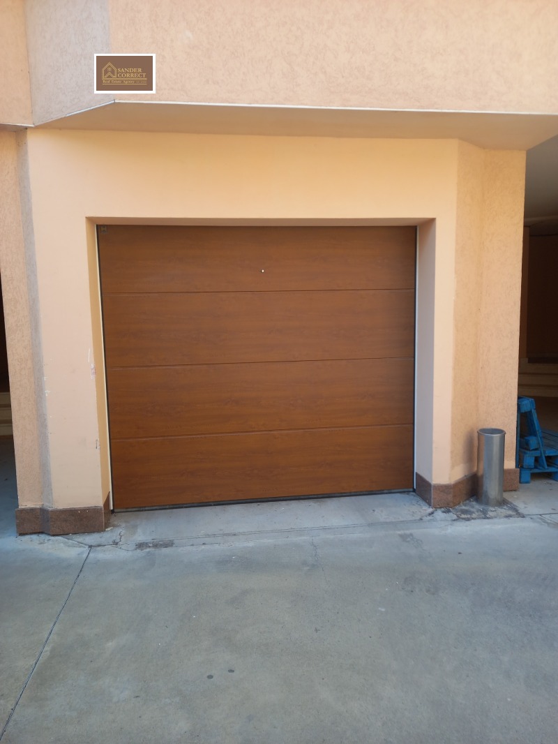 Te huur  Garage Sofia , zj.gr.Juzjen park , 18 m² | 65949550 - afbeelding [10]