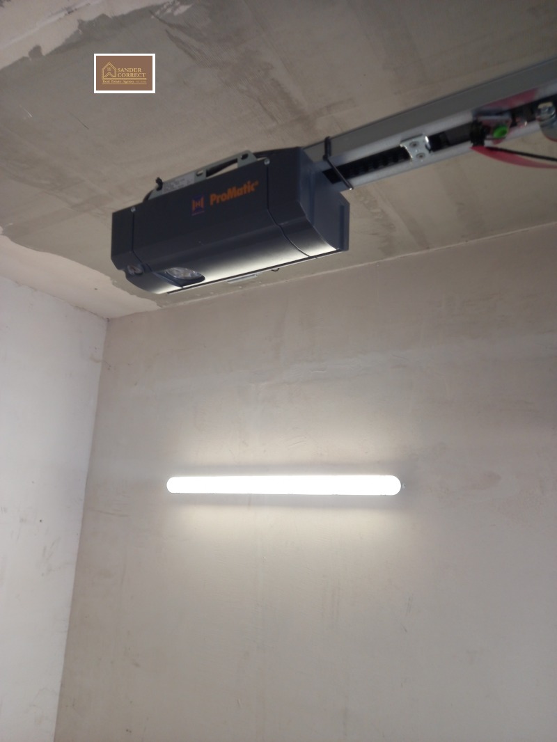 Te huur  Garage Sofia , zj.gr.Juzjen park , 18 m² | 65949550 - afbeelding [8]