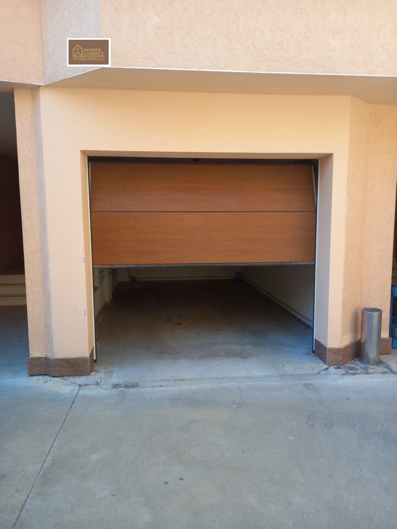 Te huur  Garage Sofia , zj.gr.Juzjen park , 18 m² | 65949550 - afbeelding [2]