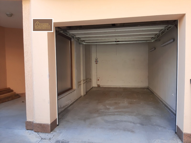 Te huur  Garage Sofia , zj.gr.Juzjen park , 18 m² | 65949550 - afbeelding [4]