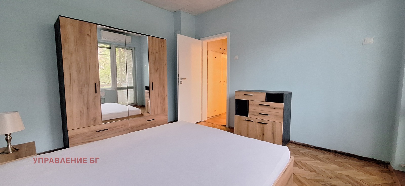 Дава под наем 2-СТАЕН, гр. София, Изток, снимка 3 - Апартаменти - 54147749