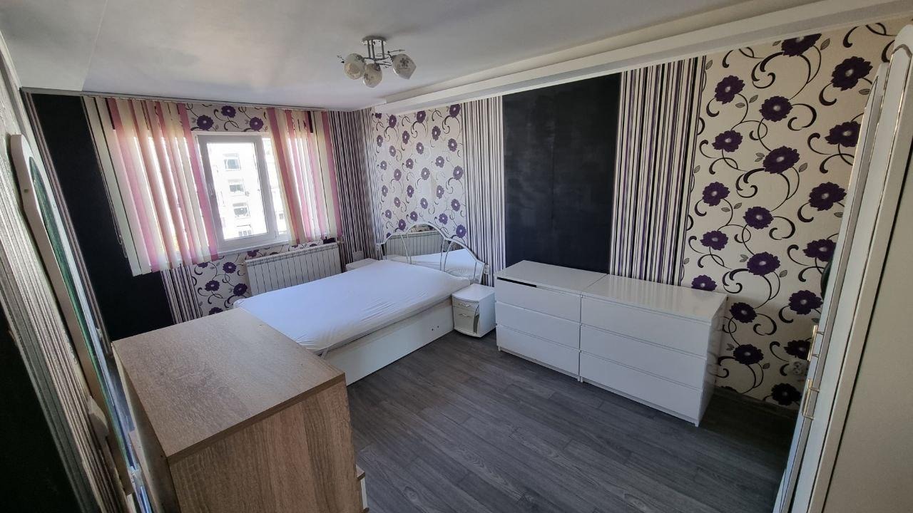 Дава под наем 3-СТАЕН, гр. София, Сухата река, снимка 7 - Апартаменти - 54421488