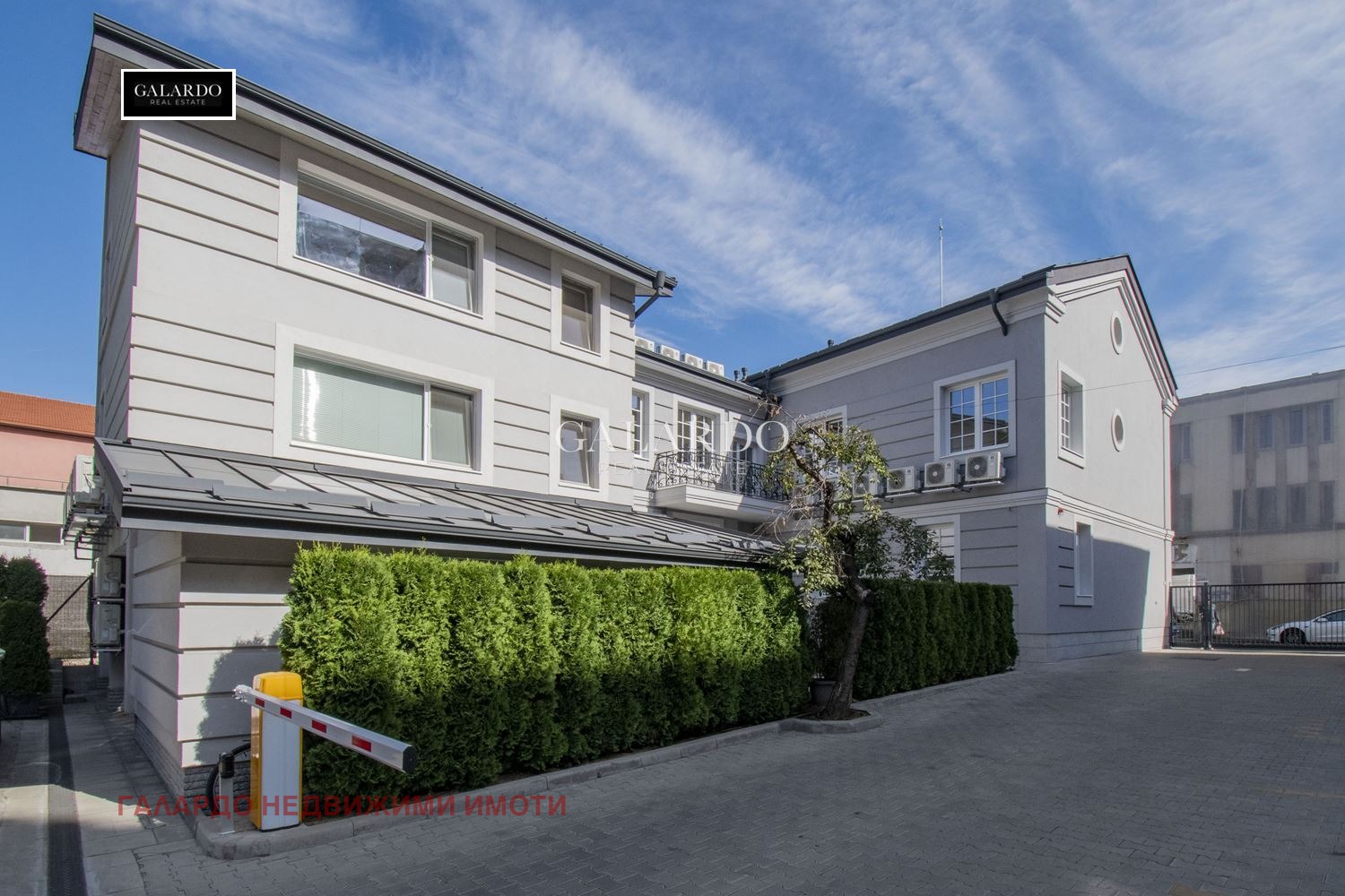 Дава под наем ОФИС, гр. София, Център