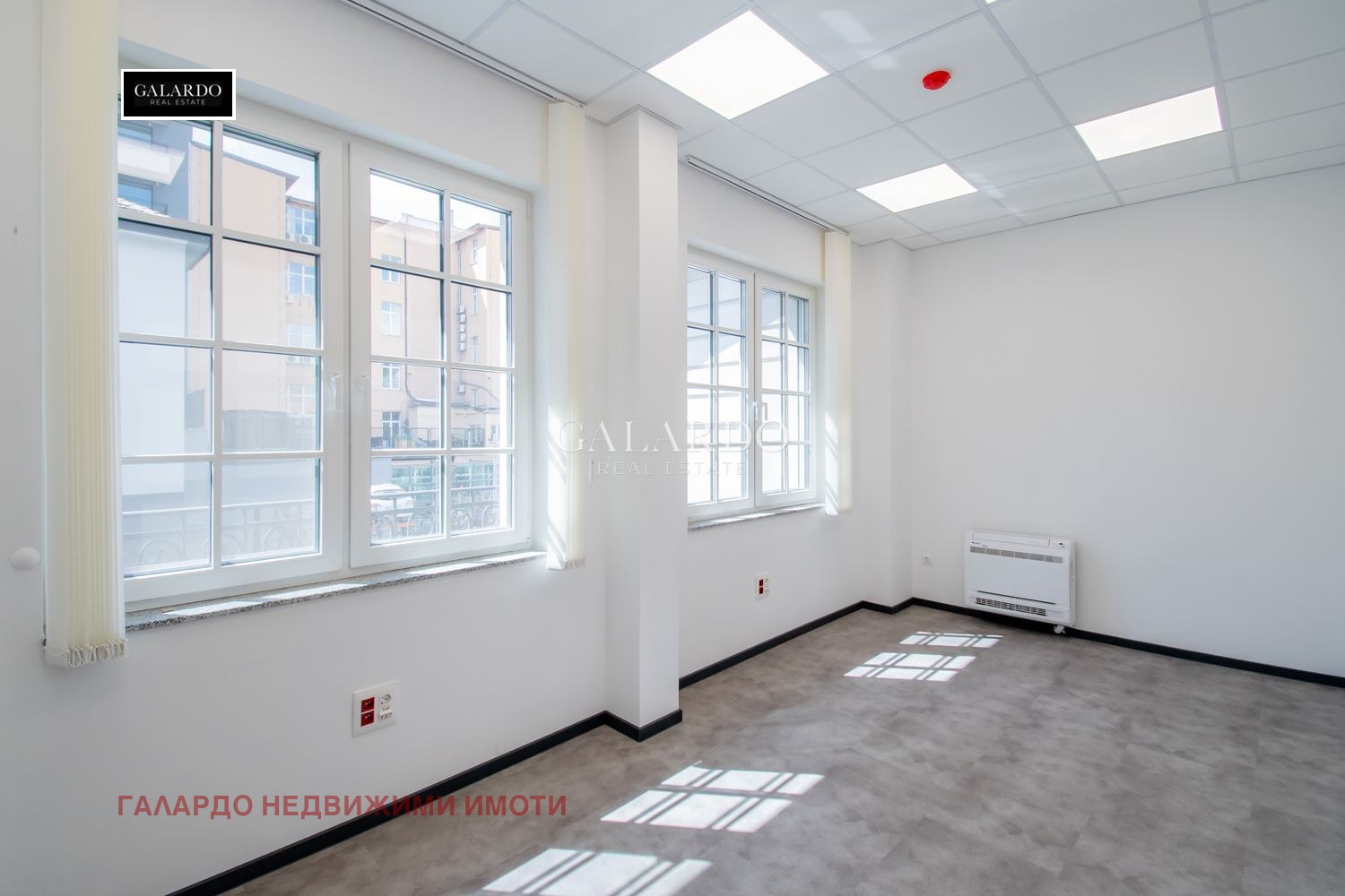 Дава под наем ОФИС, гр. София, Център, снимка 8 - Офиси - 54193827