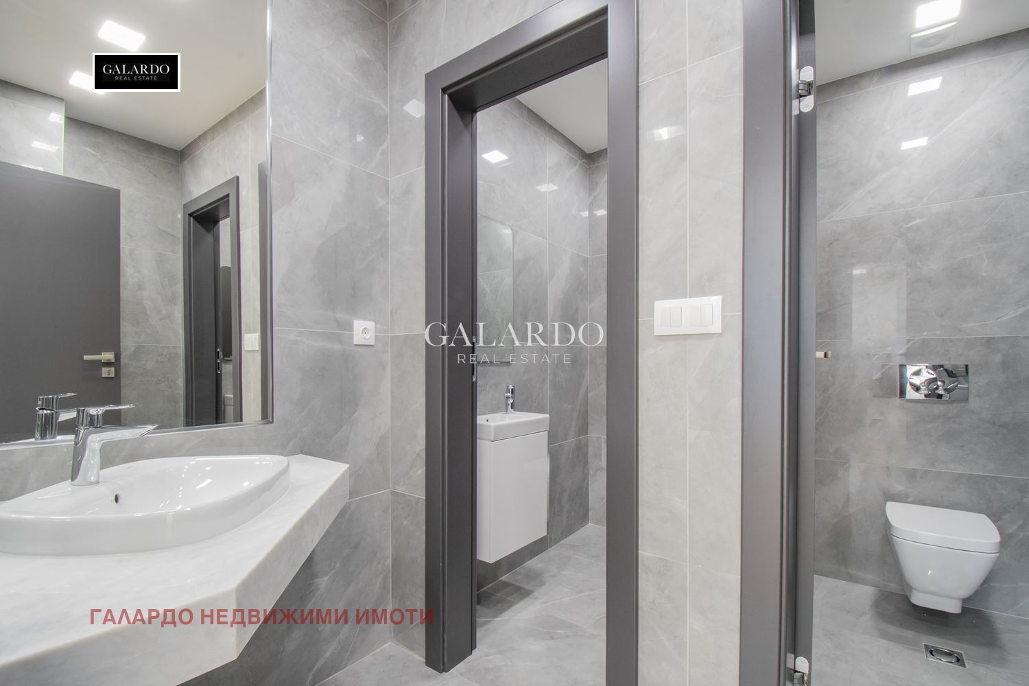 Дава под наем ОФИС, гр. София, Център, снимка 9 - Офиси - 54193827