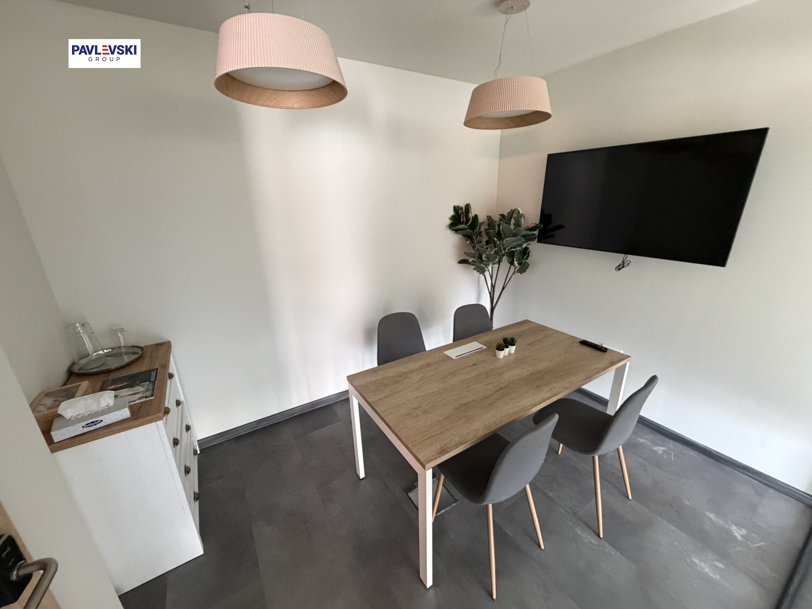 Дава под наем ОФИС, гр. София, Манастирски ливади, снимка 6 - Офиси - 54268653