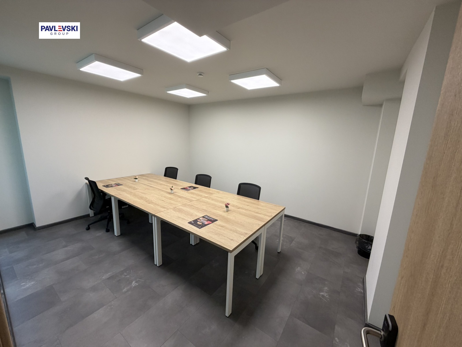 Дава под наем ОФИС, гр. София, Манастирски ливади, снимка 7 - Офиси - 54268653