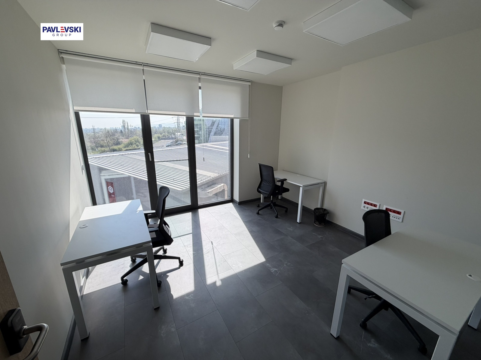 Дава под наем ОФИС, гр. София, Манастирски ливади, снимка 4 - Офиси - 54268653