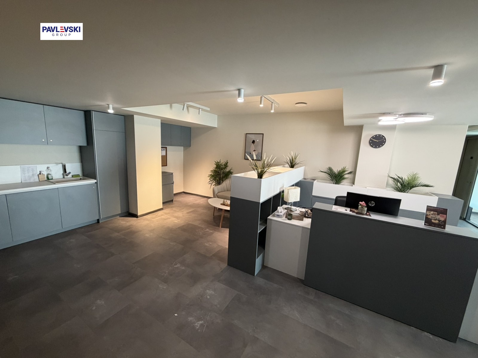 Дава под наем ОФИС, гр. София, Манастирски ливади