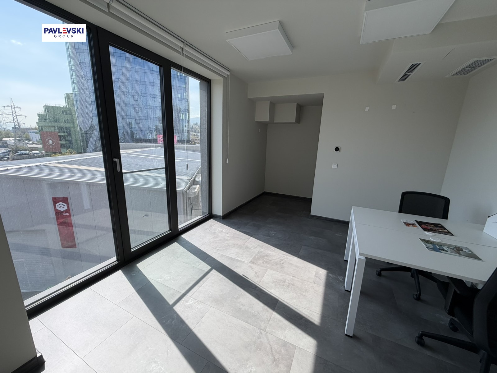 Дава под наем ОФИС, гр. София, Манастирски ливади, снимка 5 - Офиси - 54268653