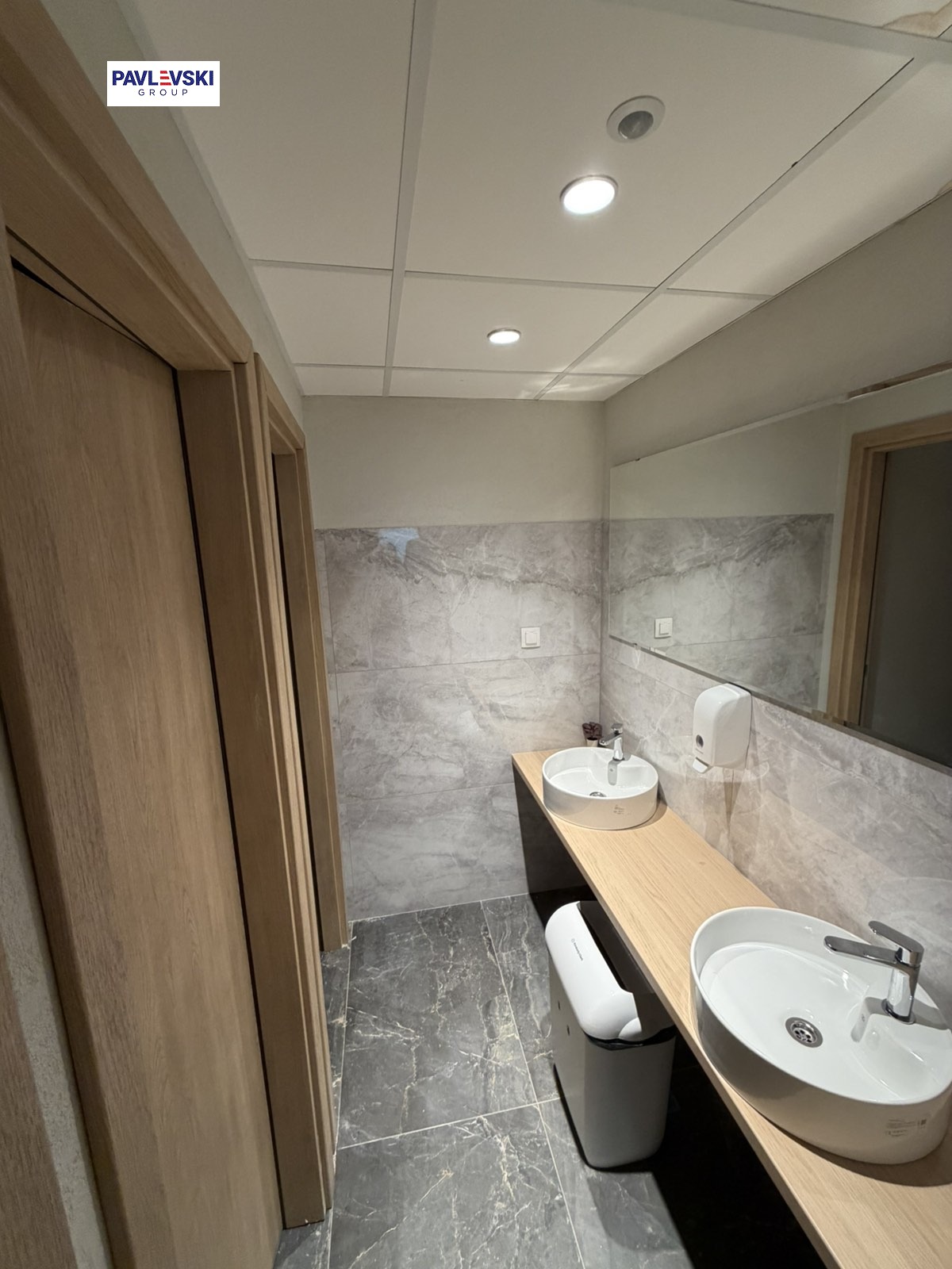 Дава под наем ОФИС, гр. София, Манастирски ливади, снимка 8 - Офиси - 54268653