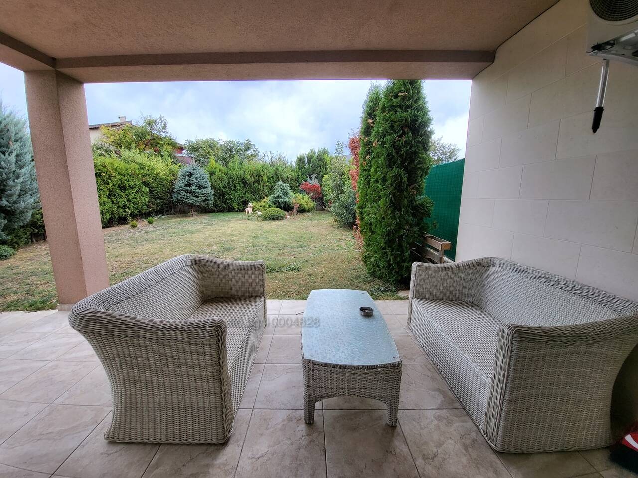 Дава под наем КЪЩА, гр. Варна, м-т Горна Трака, снимка 15 - Къщи - 54062859