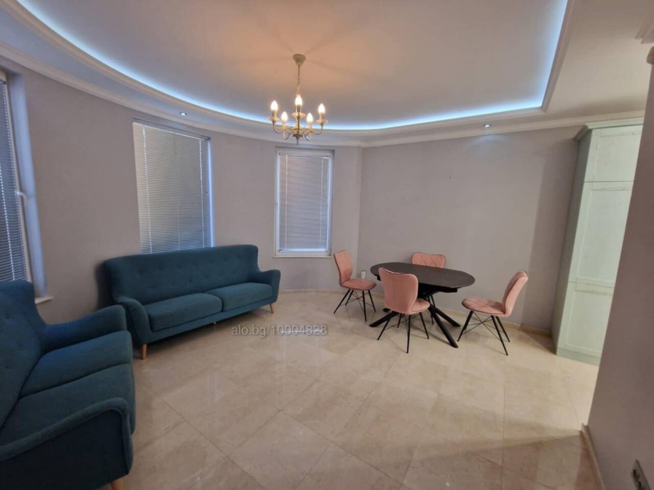 Дава под наем КЪЩА, гр. Варна, м-т Горна Трака, снимка 3 - Къщи - 54062859