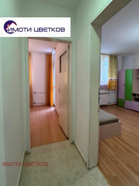 2 спальни Център, Враца 11
