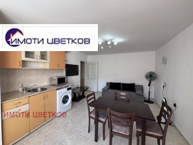 2 спальни Център, Враца 6