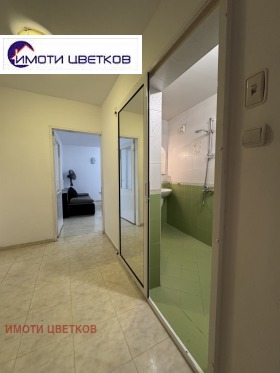 2 спальни Център, Враца 16