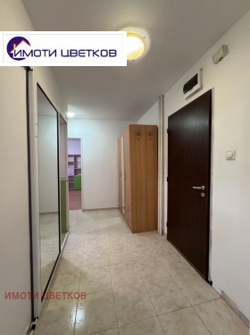 2 спальни Център, Враца 7