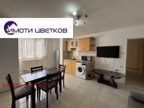 2 спальни Център, Враца 1