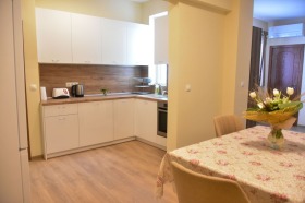 1 bedroom Tsentar, Varna 1