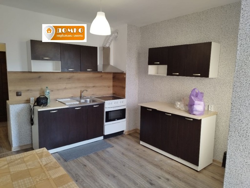 K pronájmu  Studio Pazardžik , Promišlena zona , 44 m2 | 70165015
