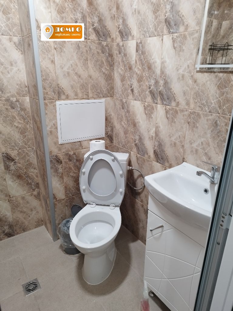 K pronájmu  Studio Pazardžik , Promišlena zona , 44 m2 | 70165015 - obraz [4]