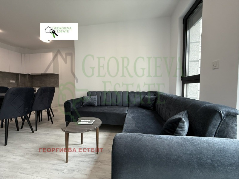 Til leie  1 soverom Plovdiv , Trakija , 75 kvm | 47954261 - bilde [2]
