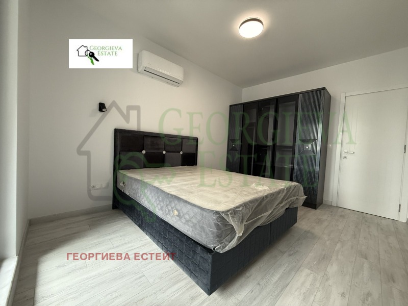 Til leie  1 soverom Plovdiv , Trakija , 75 kvm | 47954261 - bilde [9]