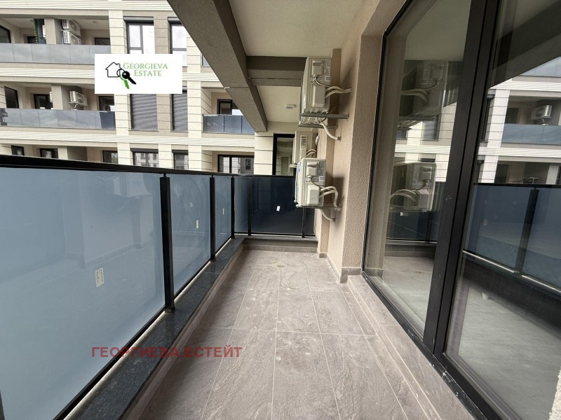 Til leie  1 soverom Plovdiv , Trakija , 75 kvm | 47954261 - bilde [15]