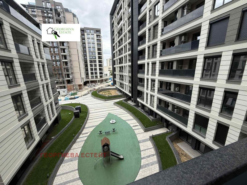 Til leie  1 soverom Plovdiv , Trakija , 75 kvm | 47954261 - bilde [14]