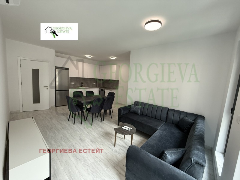 Til leie  1 soverom Plovdiv , Trakija , 75 kvm | 47954261