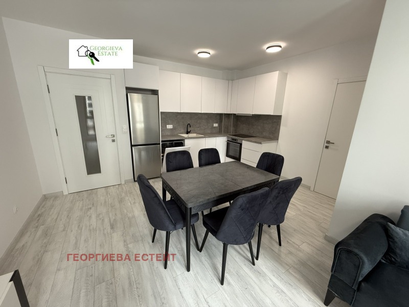 Til leie  1 soverom Plovdiv , Trakija , 75 kvm | 47954261 - bilde [5]