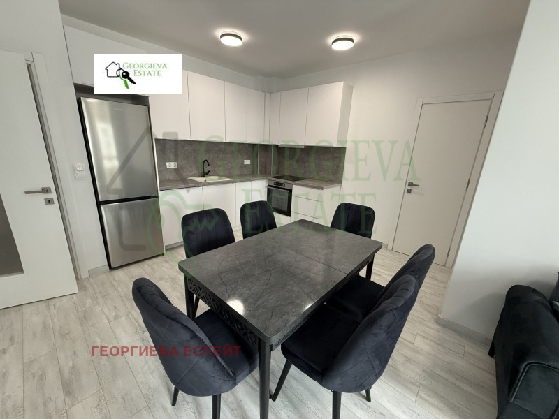 Til leie  1 soverom Plovdiv , Trakija , 75 kvm | 47954261 - bilde [4]