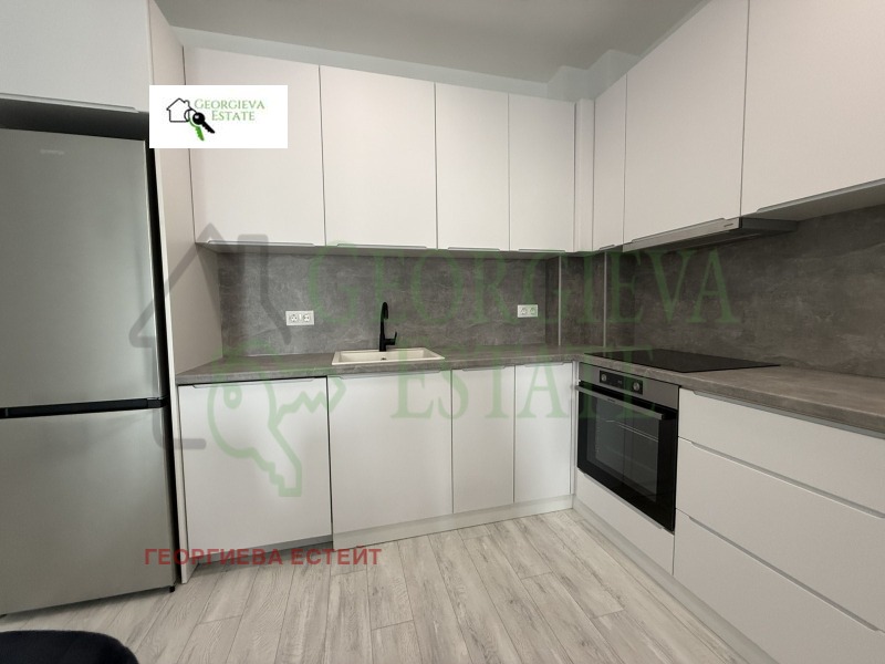 Til leie  1 soverom Plovdiv , Trakija , 75 kvm | 47954261 - bilde [7]