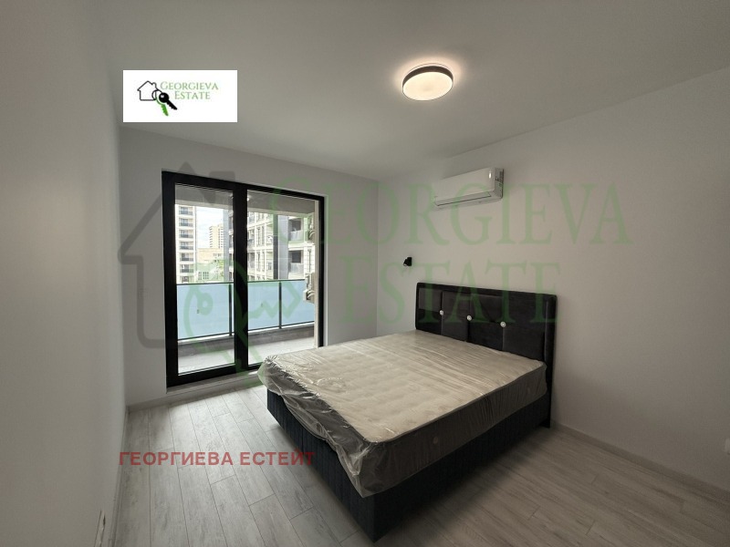 Til leie  1 soverom Plovdiv , Trakija , 75 kvm | 47954261 - bilde [8]