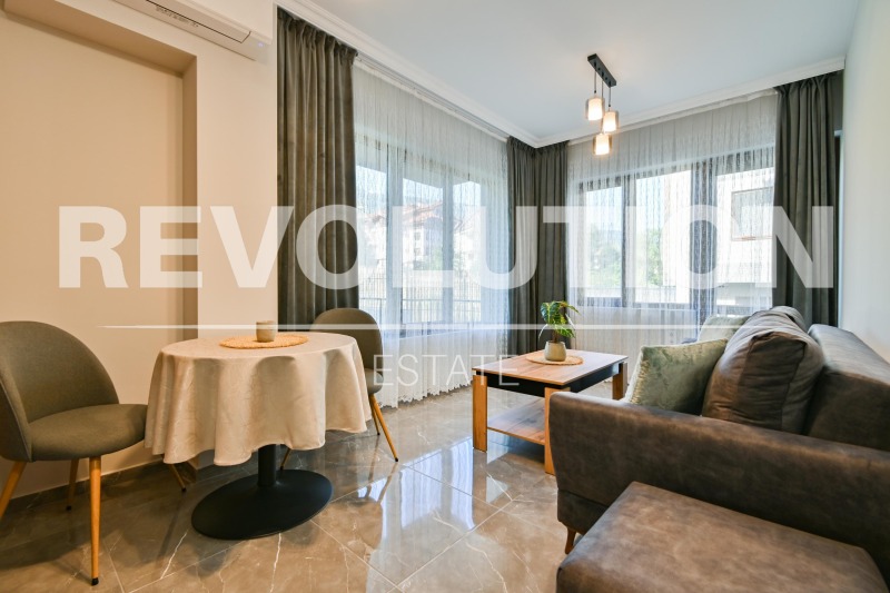 Para alugar  1 quarto Sofia , Dragalevci , 45 m² | 62389440 - imagem [2]