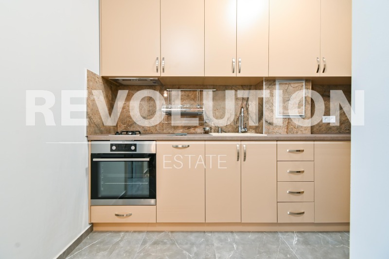 Para alugar  1 quarto Sofia , Dragalevci , 45 m² | 62389440 - imagem [4]